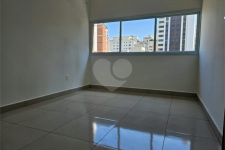 Conjunto comercial, 115 m², para locação no Jardim América