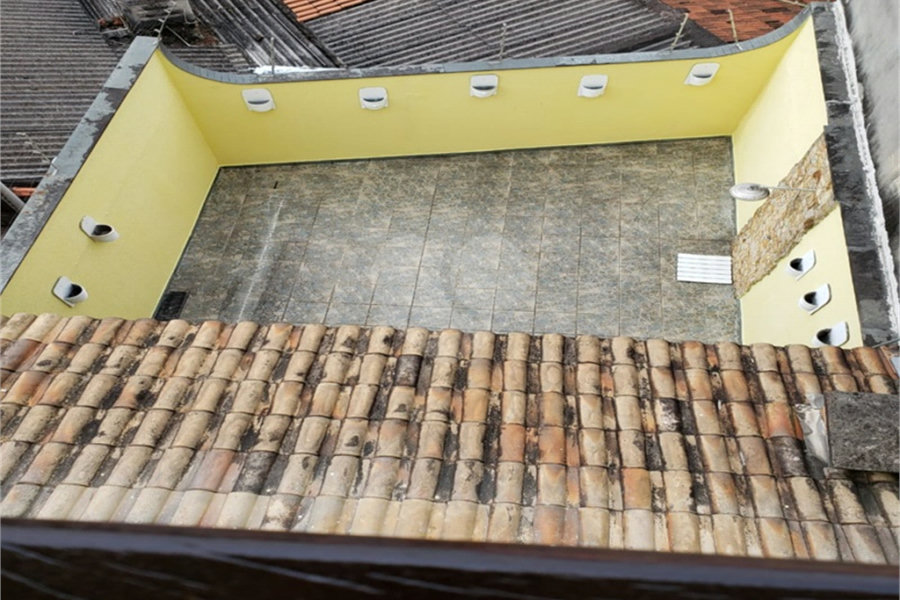 Sobrado à venda com 3 quartos, sendo 1 suíte,  em Vila Maria, São Paulo, SP