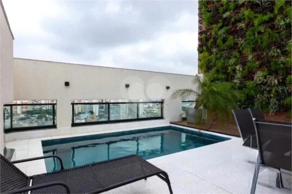 Cobertura com 3 dormitórios 4 vagas à venda, 400m² - Parque da Mooca
