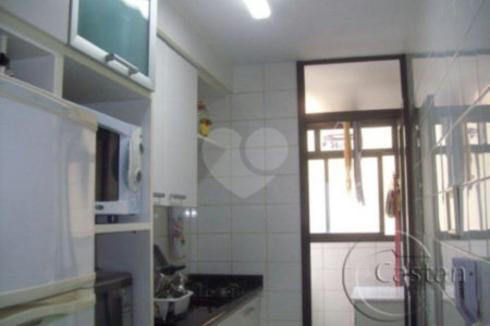 apartamento na mooca
