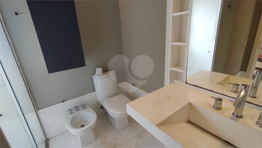 Á venda Apartamento Alto Padrão 5 suítes / 8 vagas 522m² Vila Nova Conceição