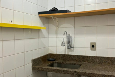 Sala Comercial - Bosque da Saúde