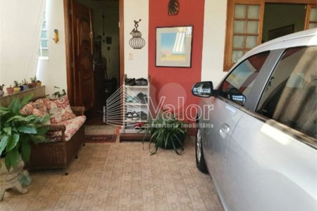 Casa térrea disponivel para venda no bairro Jardim Cardinalli