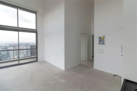 Apartamento à venda com 2 quartos, sendo 1 suíte,  em Butantã, São Paulo, SP