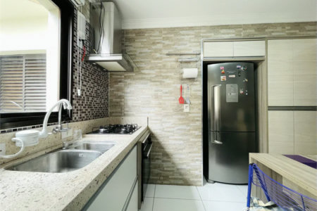 Apartamento pronto para mudar 69 m² c/ 2 Dormitórios e 1 Vaga -Condomínio Kentucky Próximo ao Shopping Metrópole!