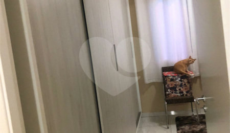 Casa à venda com 2 quartos no condomínio Moradas III, São Carlos - SP