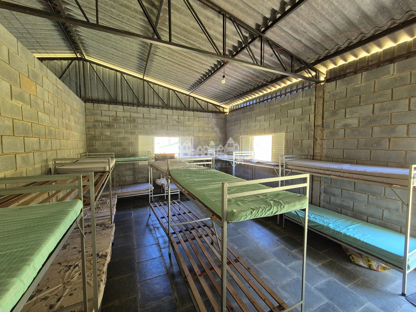 Sítio, 7 quartos, 17 hectares - Foto 33