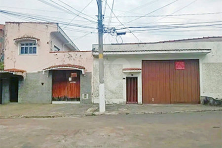 Casa para venda no Bosque da Saúde com 4 quartos e 4 vagas