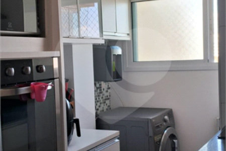 Apartamento com 2 dormitórios e 1 vaga na Vila Andrade