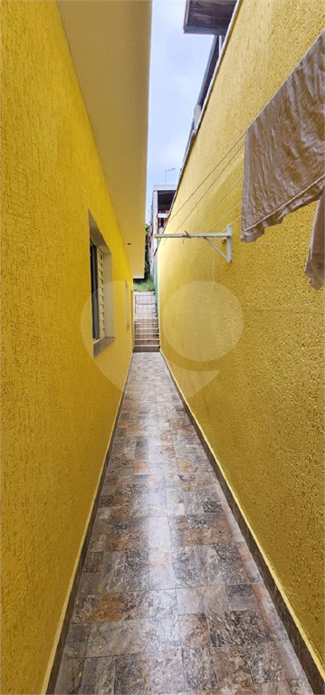 Casa á venda - Parque João Ramalho