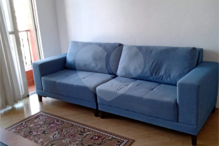 Apartamento á venda - Jabaquara