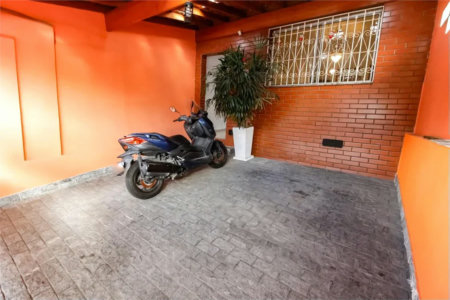 Casa à venda com 6 quartos, sendo 1 suíte, em Morumbi, São Paulo - SP