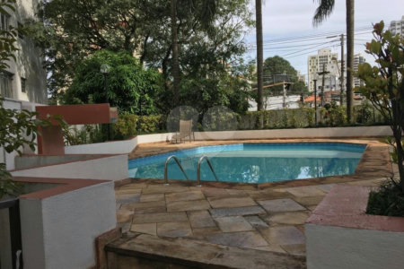 Apartamento na Vila Mariana