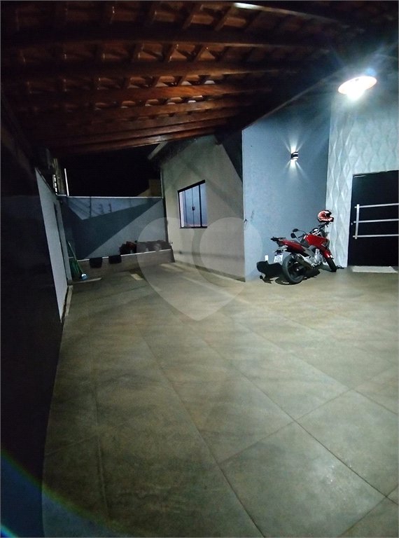 Casa térrea para venda na Vila Xavier em Araraquara/SP