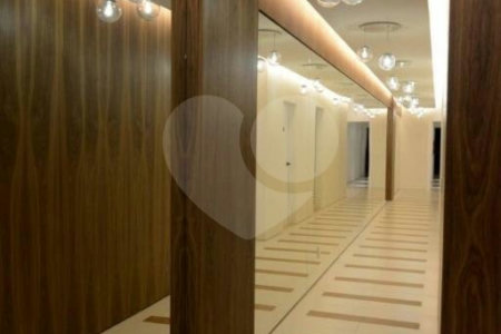 LANÇAMENTO- Apartamento à venda na Consolação/ Bela Vista
