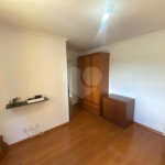 Apartamento a venda no Residencial Itamaracá - São Carlos