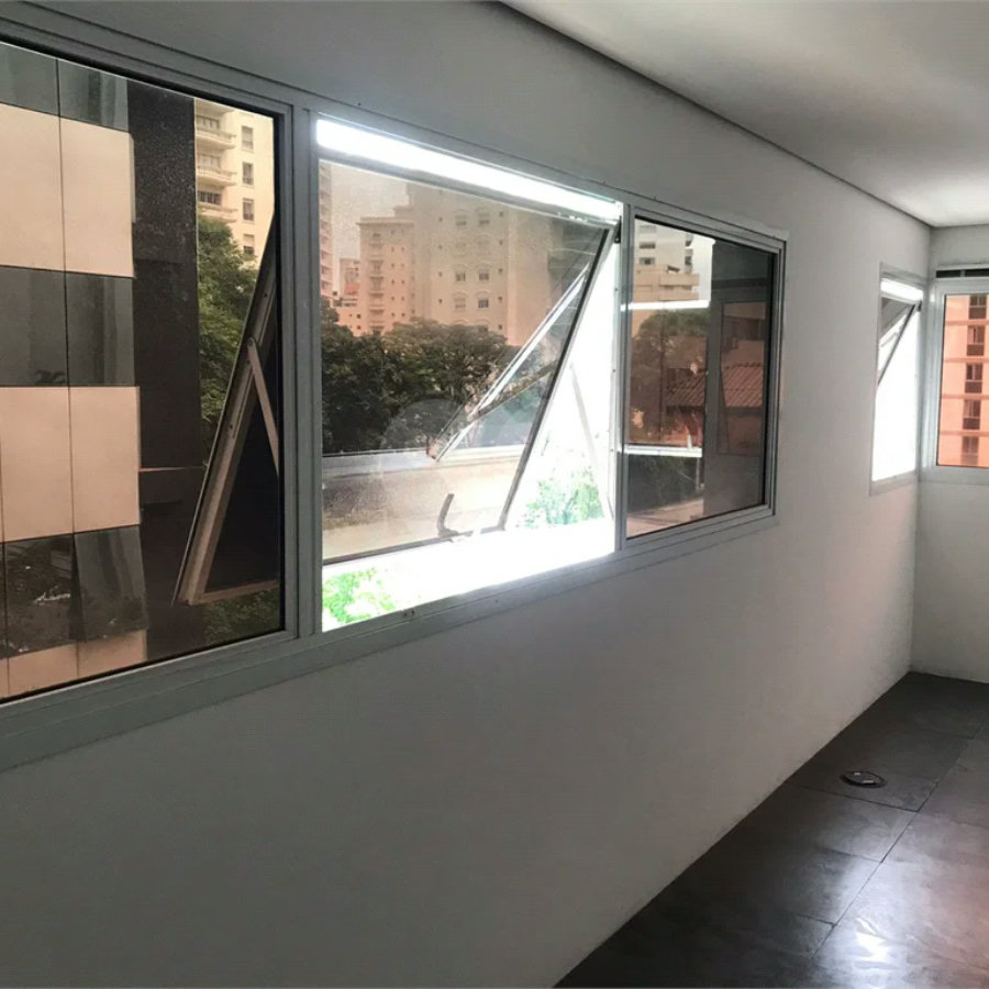 Sala comercial à venda no Paraíso