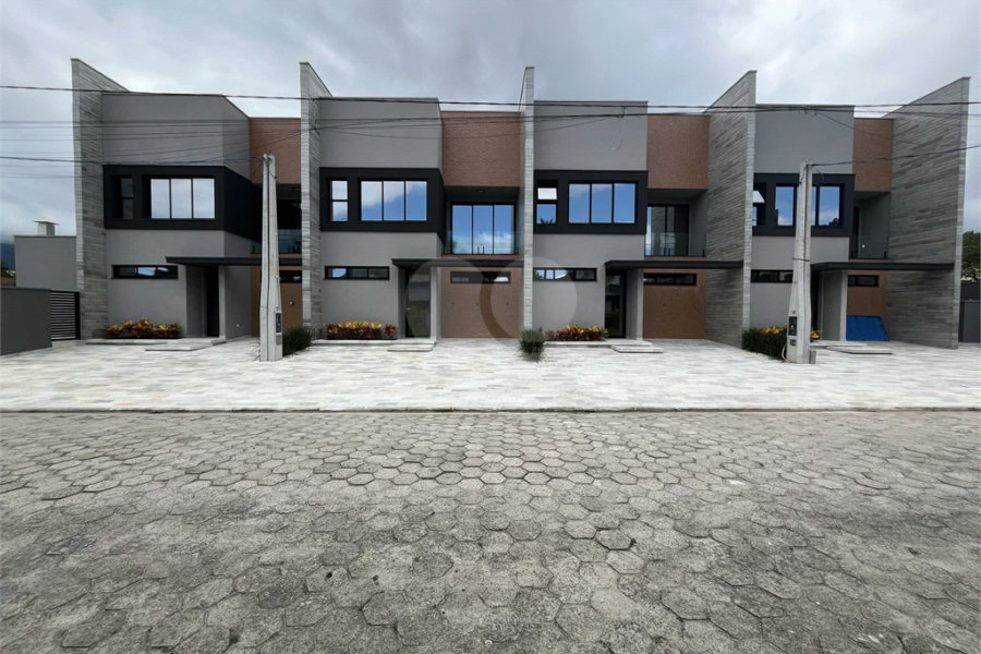 Casa à venda com 4 suítes em Morada da Praia, Bertioga, SP