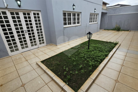 Casa Locação e Venda Condomínio Portal de Itaici 04 Dormitórios 02 suítes