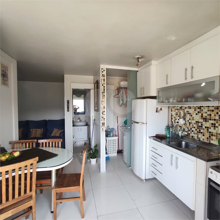 Apartamento á venda - Conceição