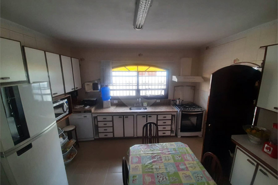 Casa no Jardim Leonor