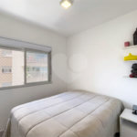 Apartamento à venda com 3 quartos, sendo 1 suíte, em Santo Amaro, São Paulo, SP