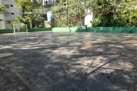 Apartamento á venda - Vila Mascote