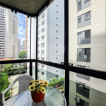 Apartamento - Vila Nova Conceição - 2 Quartos - 1 Vaga - Venda / Compra