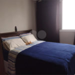 Apartamento à venda no bairro de Pirituba.