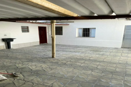 Casa à venda com 2 quartos em Rio Pequeno, São Paulo, SP
