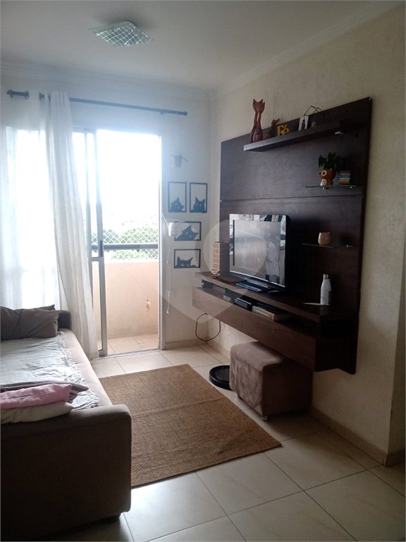 Apartamento à venda com 2 quartos em Vila Nova Cachoeirinha, São Paulo, SP