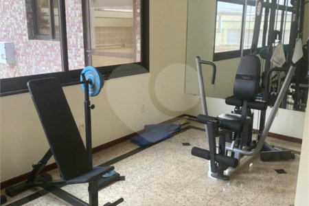 Apartamento de Alto Padrão no Centro da Cidade