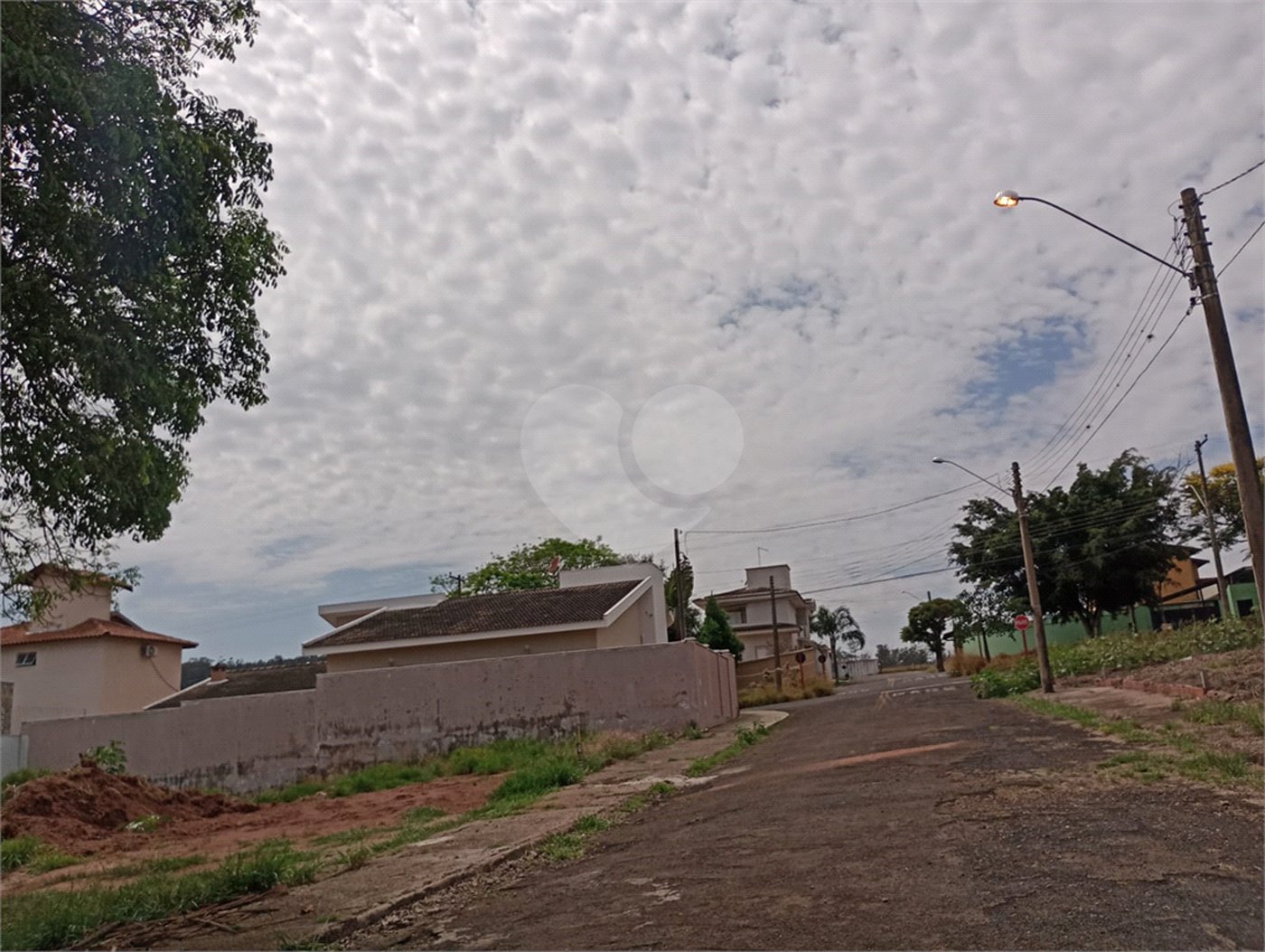 Terreno para venda no Jardim Citelli