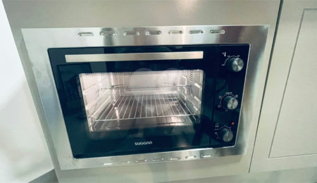 Apartamento à venda com 2 quartos, sendo 1 suíte, em Jardim Bandeirantes, São Carlos, SP
