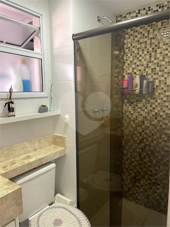 Excelente apartamento à venda em Mauá, 3 quartos, 60 m2, 1 vaga!