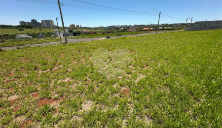 Terreno à venda em Residencial Salto do Monjolinho, São Carlos, SP