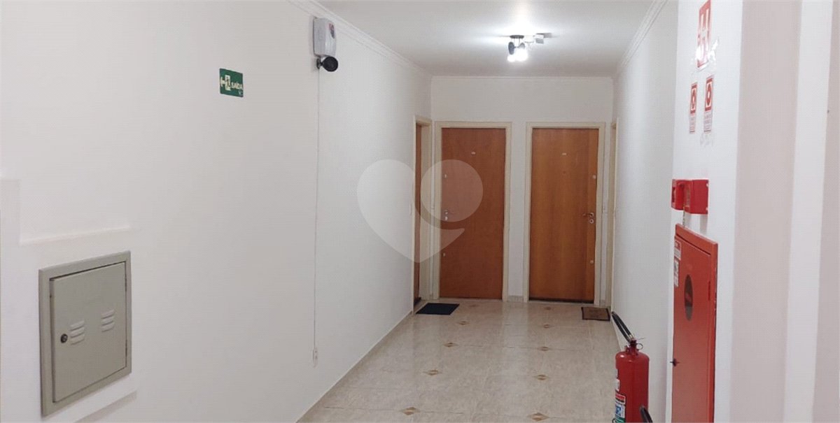 Apartamento à venda perto da USP com vaga coberta