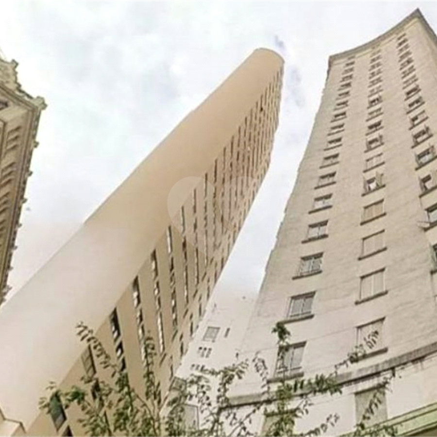 APARTAMENTO A VENDA EM SP CENTRO