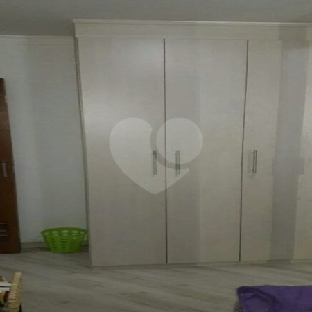 Apartamento a venda no Parque da Luz São Paulo SP
