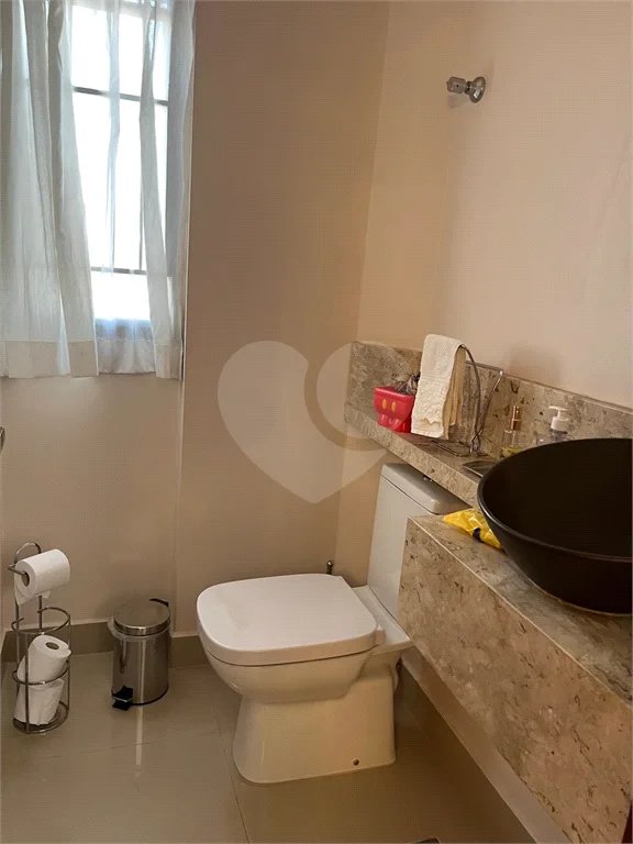Apartamento à venda com 3 quartos, sendo 1 suíte,  em Santana, São Paulo, SP