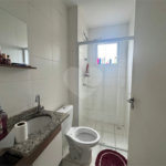 Apartamento de 49m2 á venda, no Parque das Oliveiras, em São Carlos.