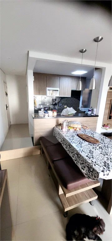Apartamento com 96m², 3 quartos, 2 garagens livres, à venda no bairro Boa Vista, em São Caetano do Sul