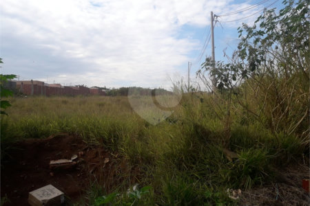 Vendo terreno no Parque Industrial em São Carlos com fácil acesso para a UFSCAR e USP Campus I