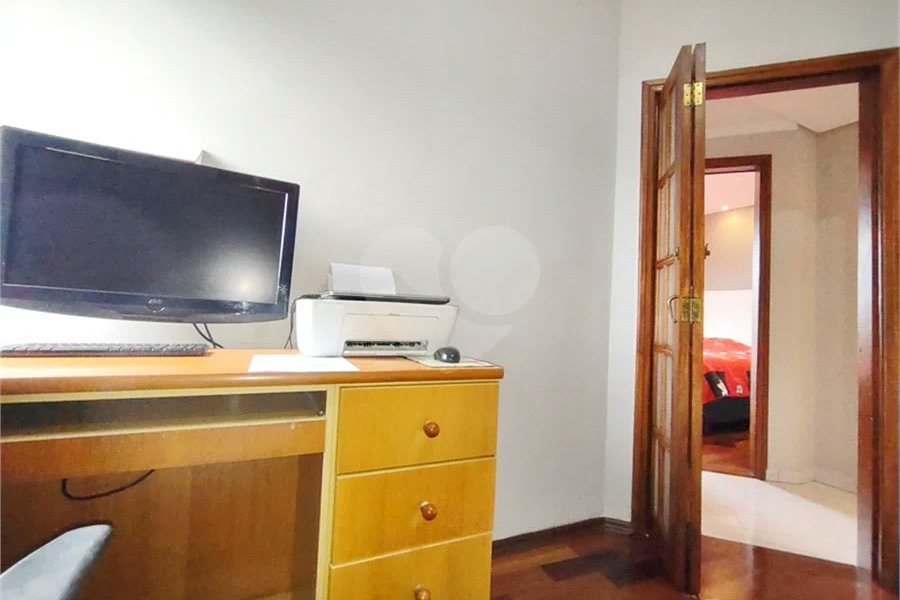 Apartamento Duplex à Venda no Tucuruvi – 160 m², 2 Vagas e Lazer Completo