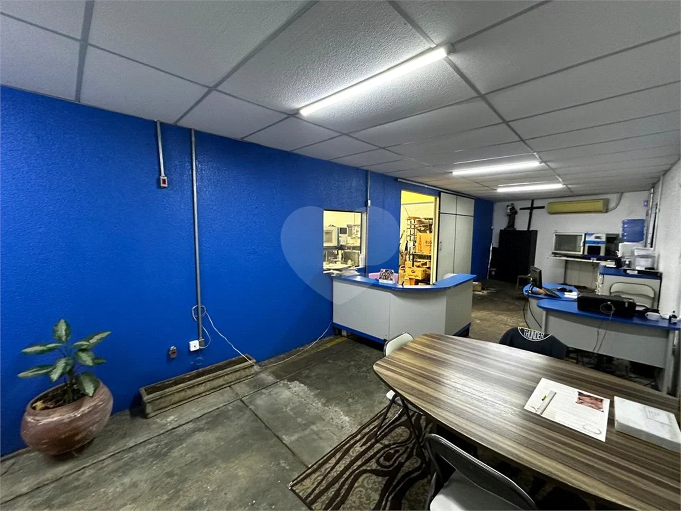 Barracão Comercial à Venda em Piracicaba/SP.