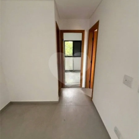 Apartamento com 80,66m², 2 dormitórios, 1 vaga, à venda no Parque Erasmo Assunção em Santo André.