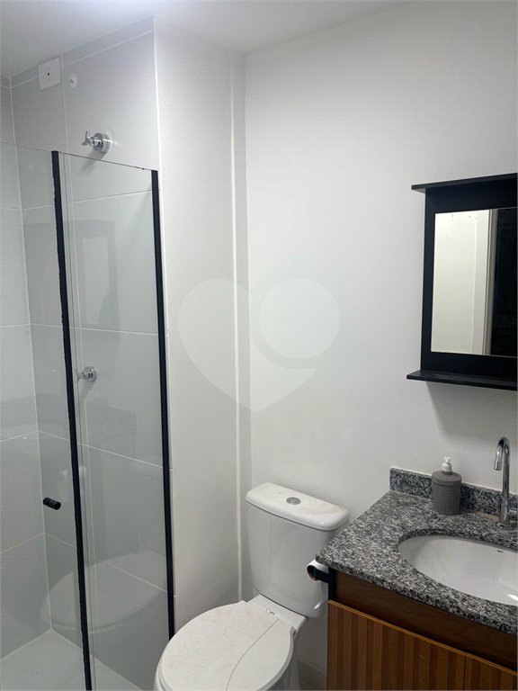 Apartamento 1 quarto à venda no Brás