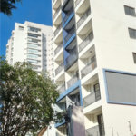 Studio para locação na Vila Mariana