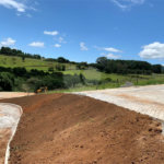 Terreno em Joanópolis com 1.000 metros, condomínio fechado com portaria e segurança, pronto para construir