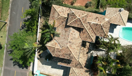 Casa à venda com 4 suítes em Outeiro das Flores, Itupeva, SP